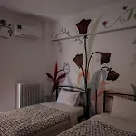 ιlias Διαμέρισμα Πάτρα