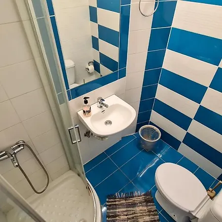 Apartment ιlias