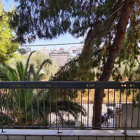 Apartment ιlias