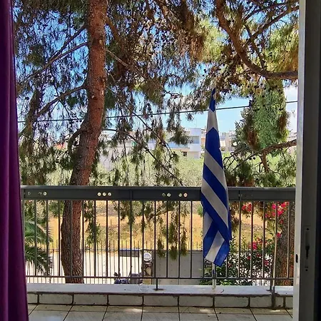 Apartamento ιlias Patras