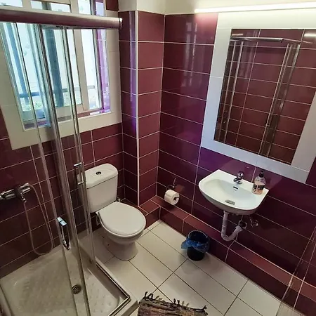 ιlias Apartment Patras