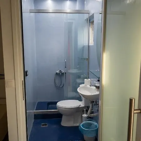 ιlias Apartment Patras