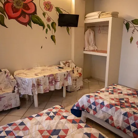 Apartment ιlias Patras