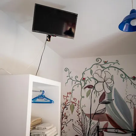 Apartment ιlias Patras