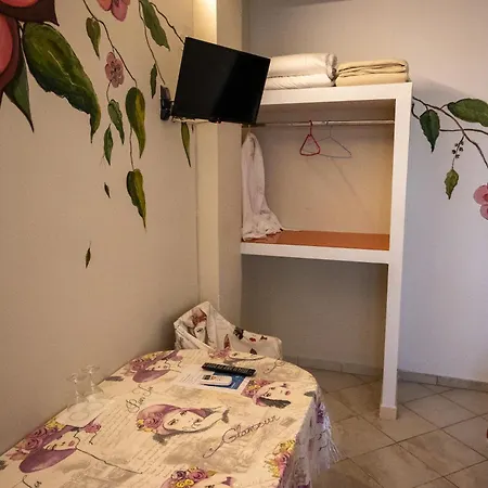 Apartamento ιlias *