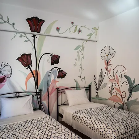 Apartment ιlias