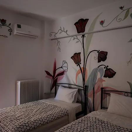 ιlias Apartment Patras