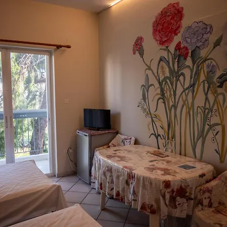 Apartment ιlias *