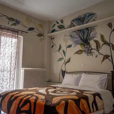 ιlias Appartement Patras