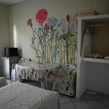 Apartment ιlias