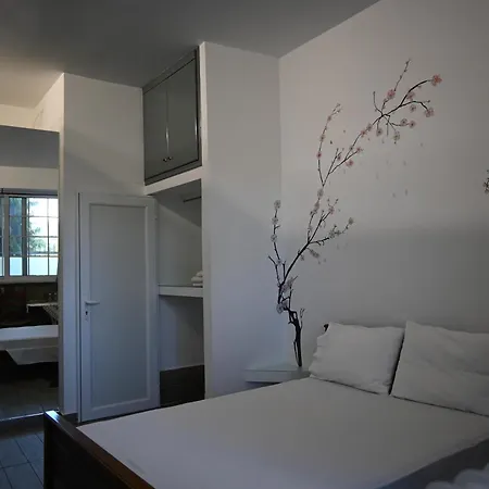 ιlias Apartment Patras