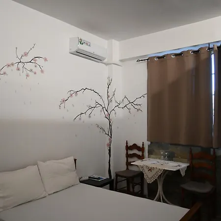 Apartamento ιlias *