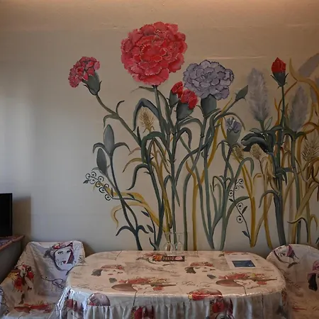 Apartment ιlias