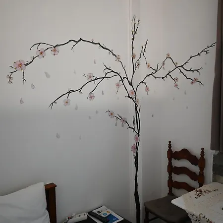 Apartment ιlias Patras
