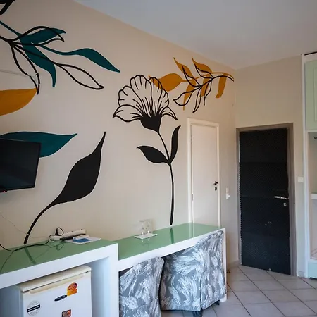ιlias Apartment Patras