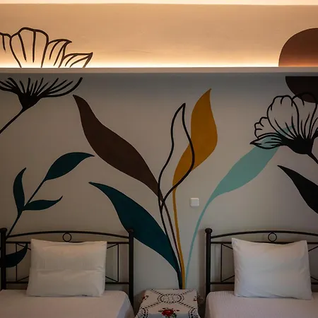 Apartamento ιlias *