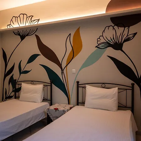 Apartment ιlias