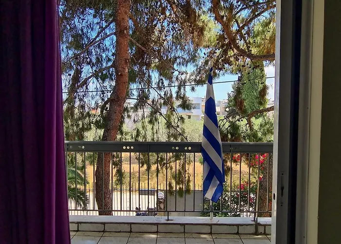 Apartamento ιlias Patras