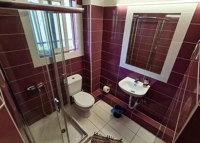 ιlias Apartamento Patras