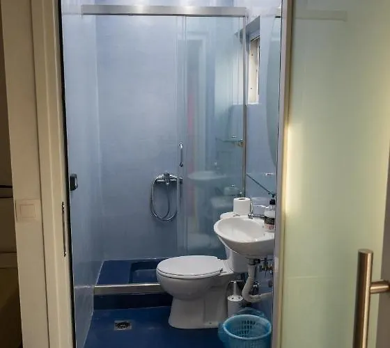 ιlias Apartamento Patras