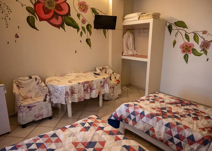 Apartamento ιlias Patras