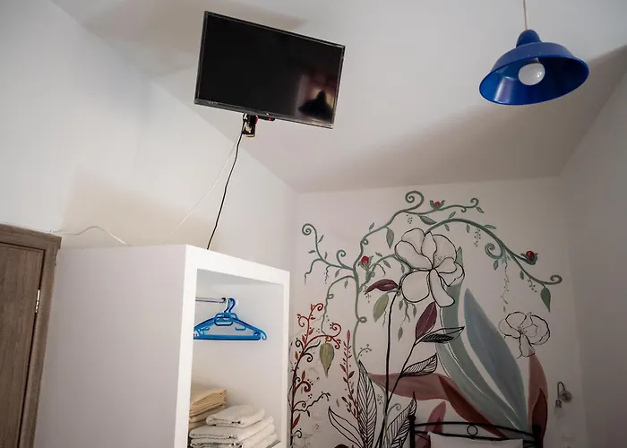 Apartamento ιlias Patras