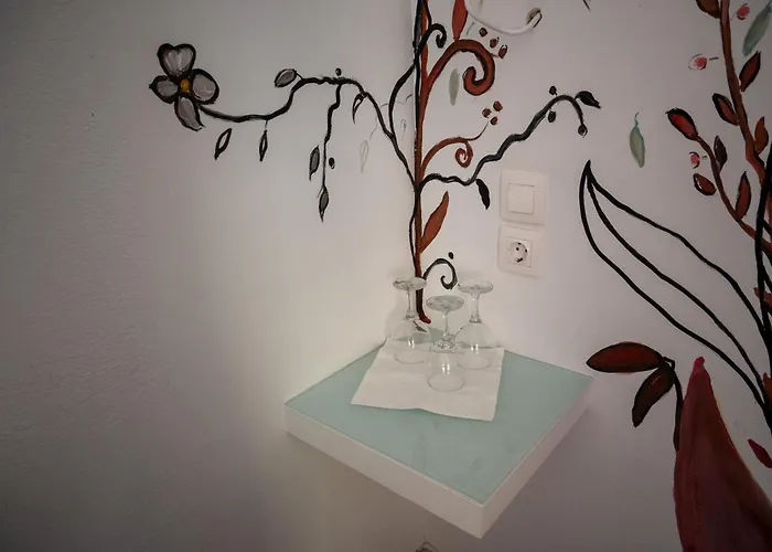 ιlias Apartamento *