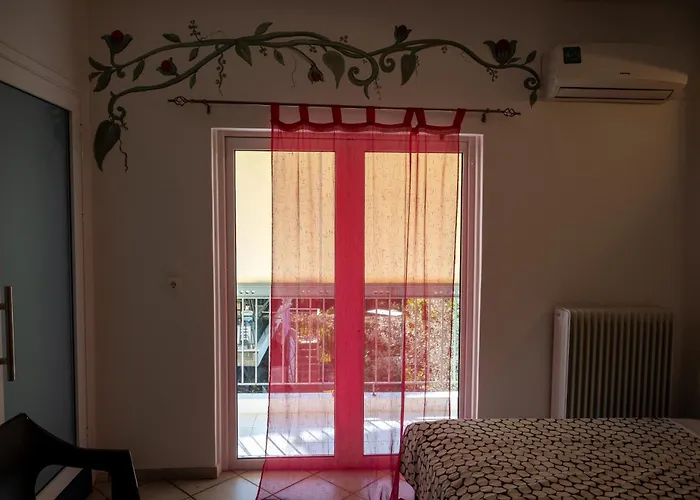 ιlias Apartamento *