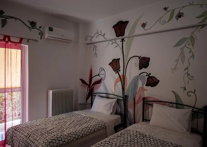 ιlias Apartamento Patras