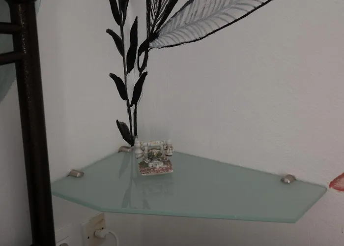 ιlias Apartamento Patras