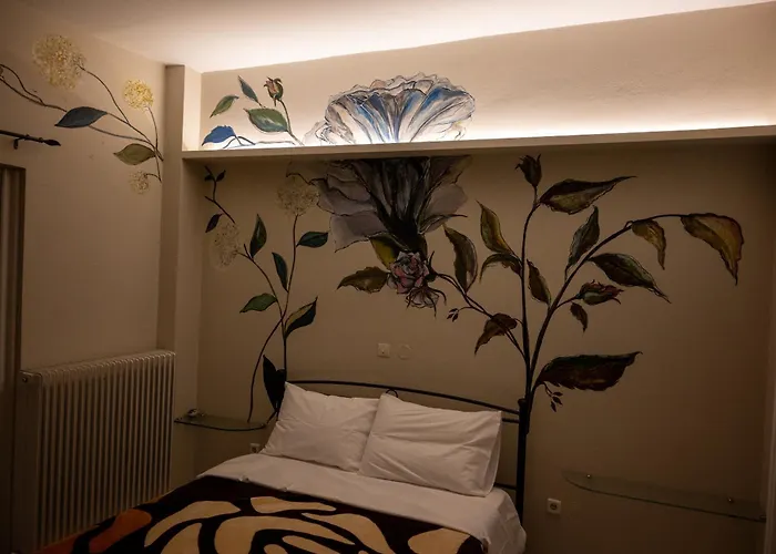 ιlias Apartamento *