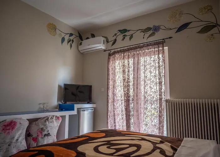 ιlias Apartamento *