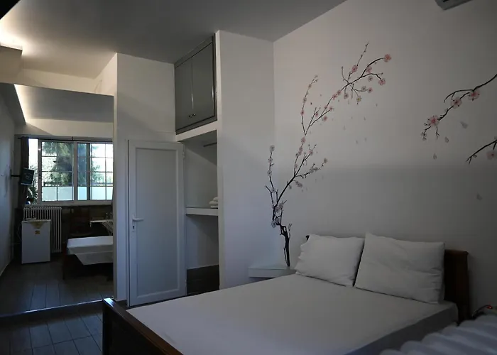 ιlias Apartamento Patras