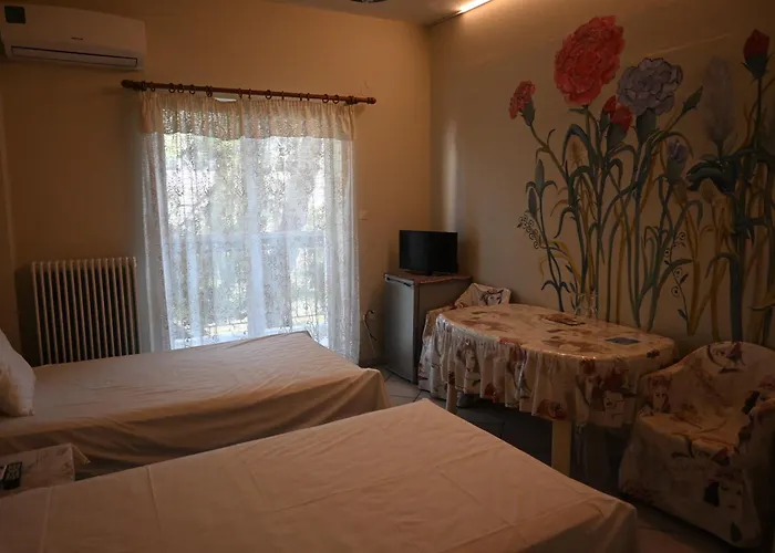 ιlias Apartamento *